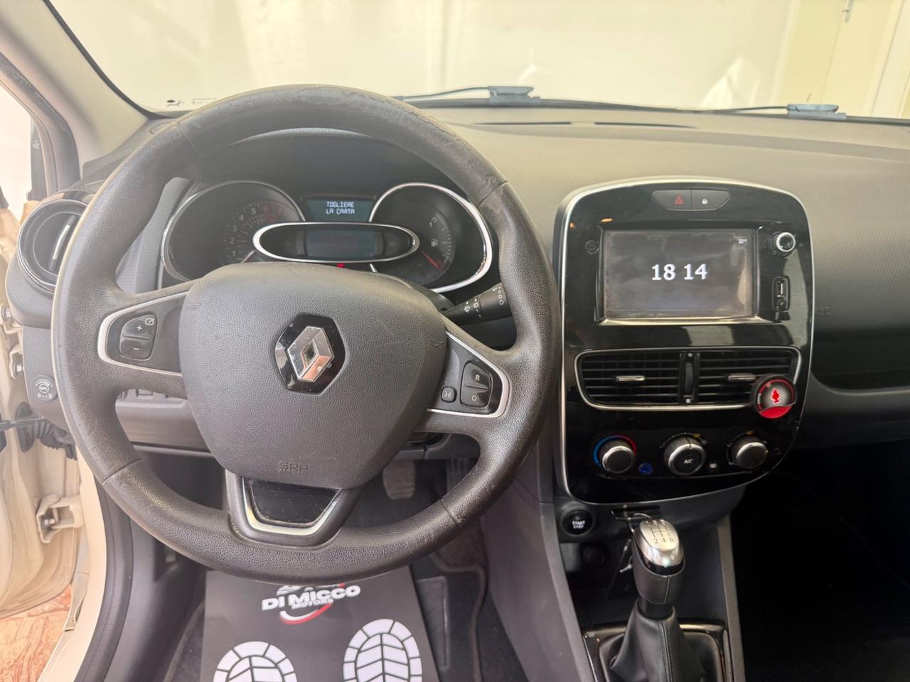 Renault Clio TCe 12V 90 CV GPL Start&Stop 5 porte Energy Duel