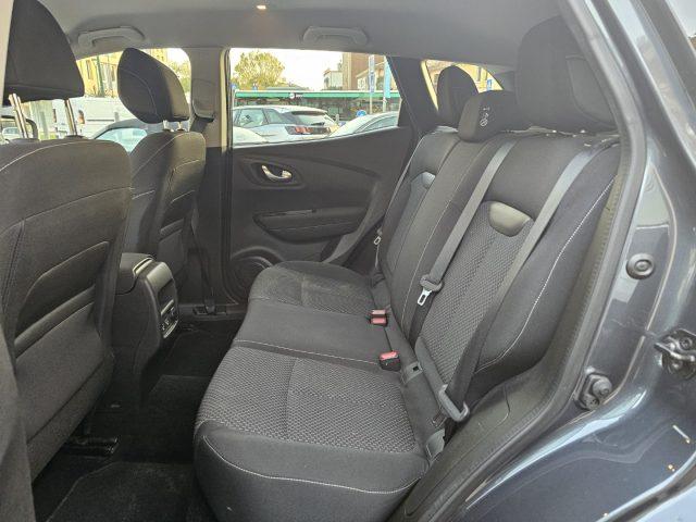 RENAULT Kadjar Blue dCi 8V 115CV Business