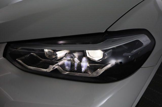 BMW X3 X3 xDrive20d 48V Msport
