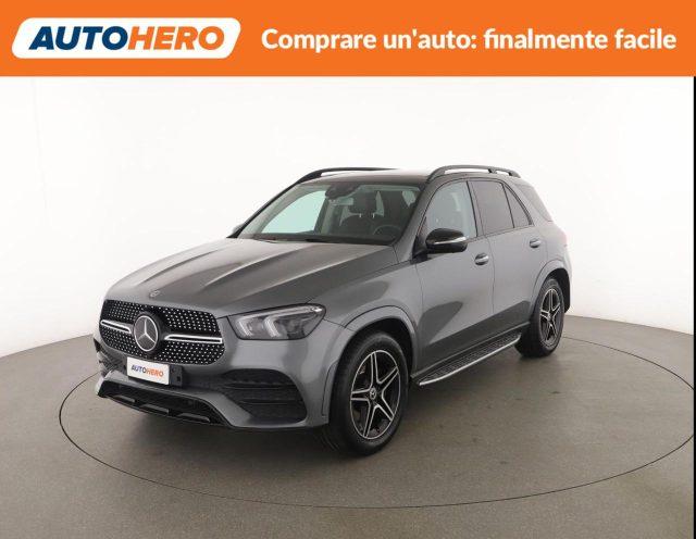 MERCEDES-BENZ GLE 450 4Matic EQ-Boost Premium