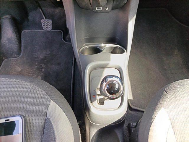 TOYOTA Aygo 2ª serie Connect 1.0 VVT-i 72 CV 5 porte x-cool