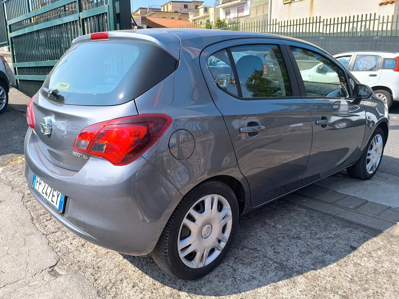 Opel Corsa 1.4 90CV GPL Tech 5 porte Innovation