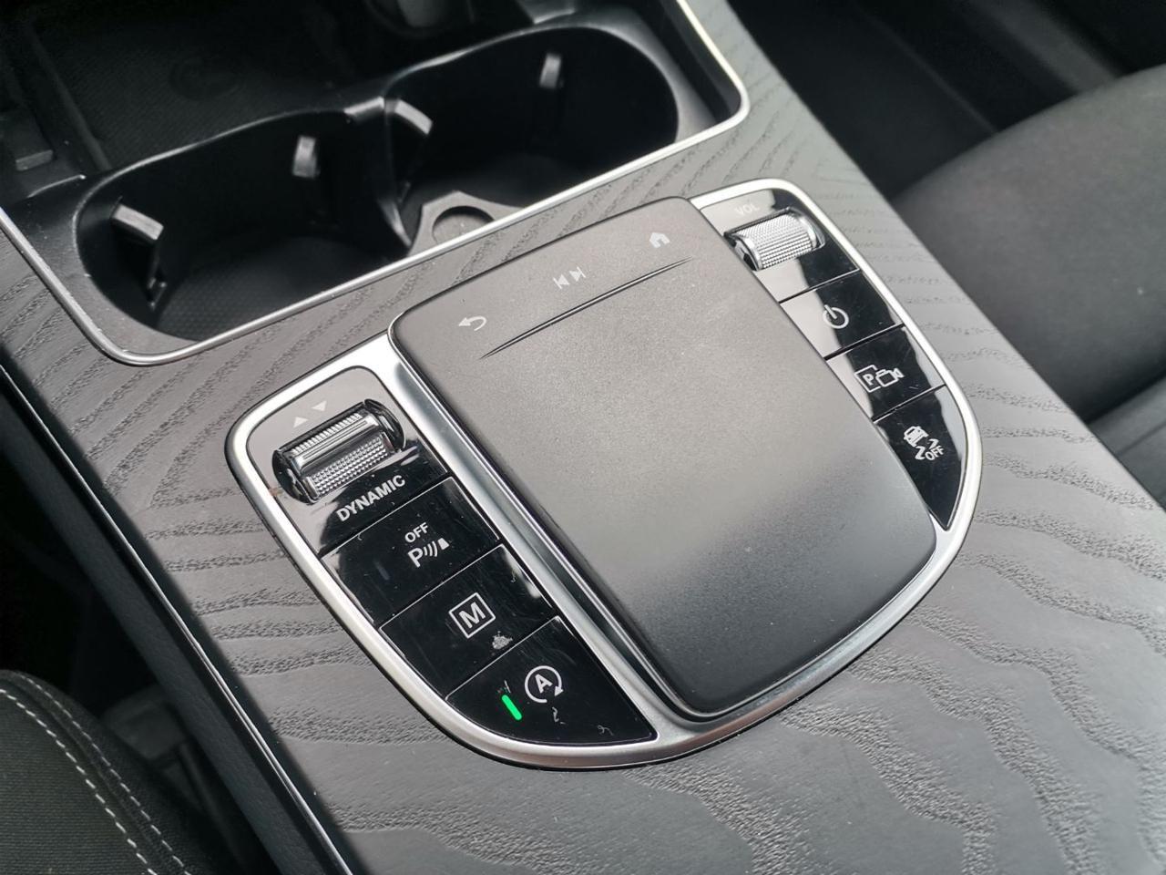 Mercedes-Benz GLC 220 d 4Matic Sport