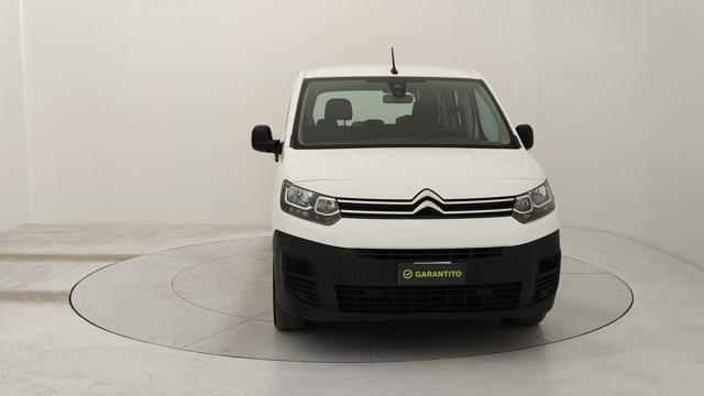 CITROEN Berlingo 1.5 bluehdi 100cv S&S Live m5