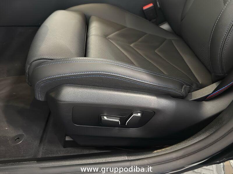 BMW Serie 5 G60 Berlina 520d 48V xdrive MSport Pro auto