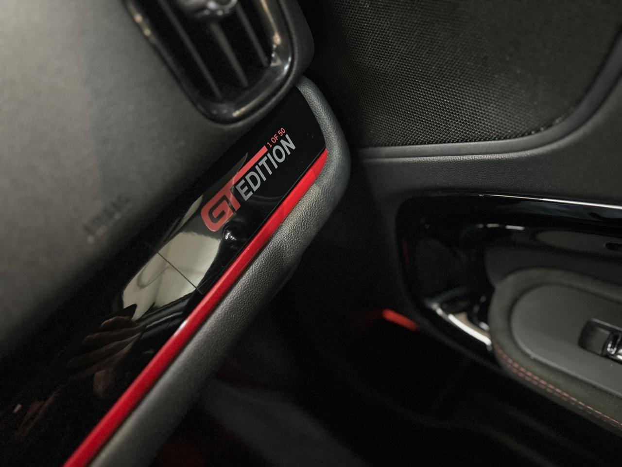 Mini Countryman John Cooper Works 2.0 ALL4 GT EDITION