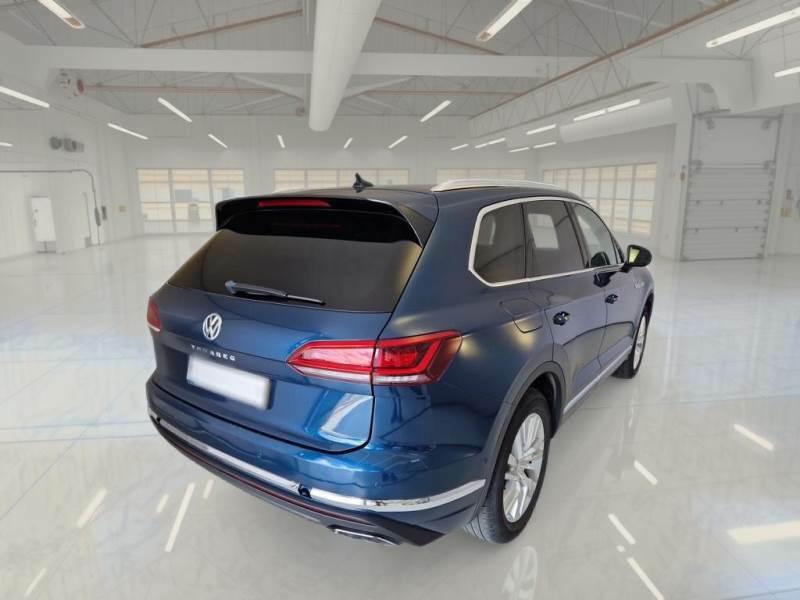 VOLKSWAGEN TOUAREG 3.0 V6 TDI SCR 170kW Advanced DSG