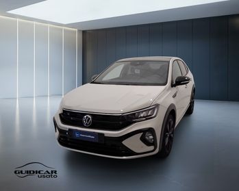 VOLKSWAGEN Taigo - Taigo 1.0 tsi R-Line 110cv dsg