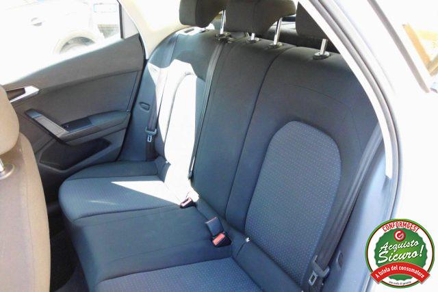 SEAT Arona 1.0 EcoTSI Style