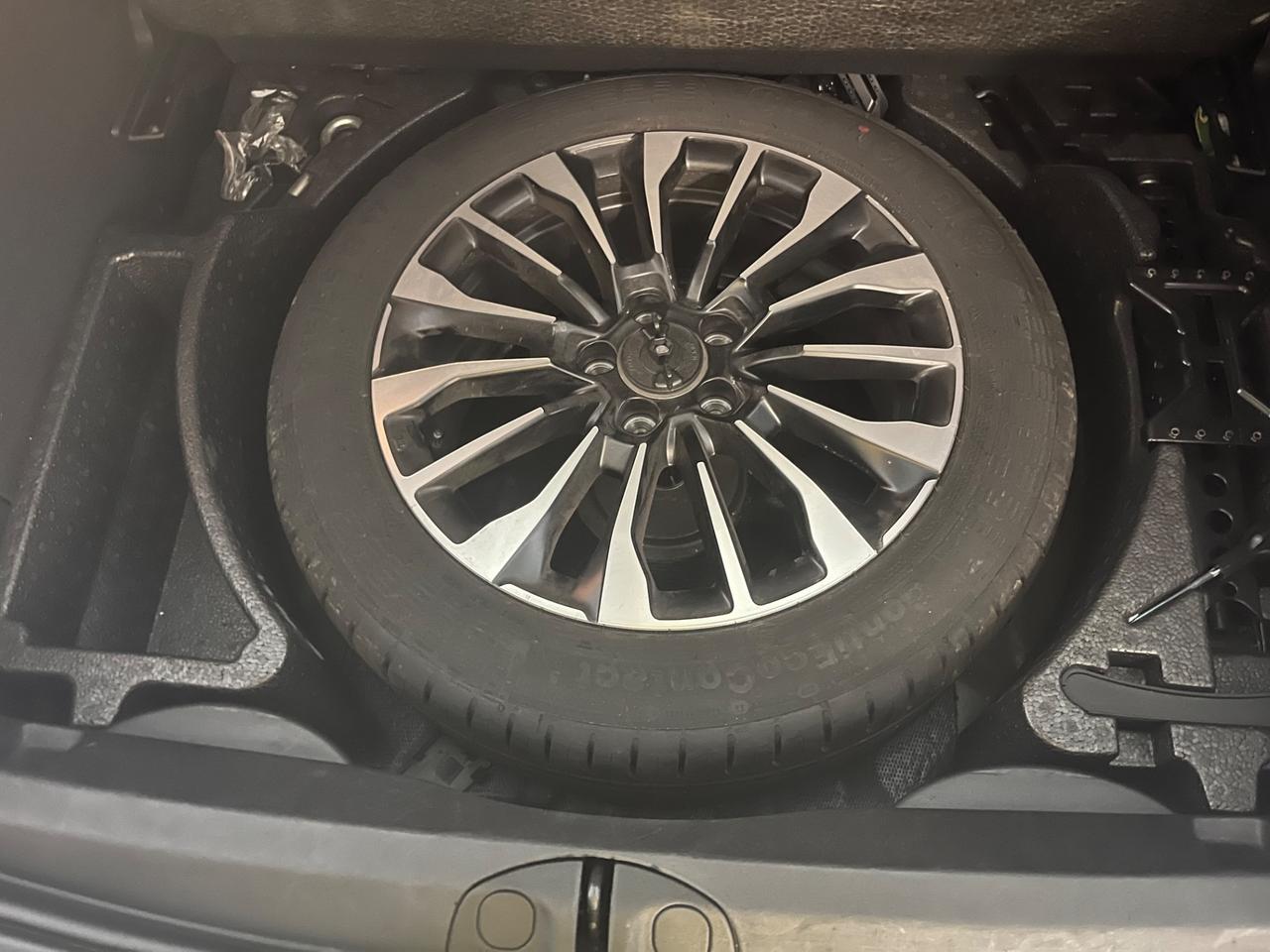 Fiat 500X 1.6 MultiJet 120 CV DCT City Cross