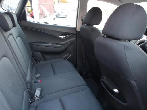 Hyundai ix20 1.6 mpi App Mode