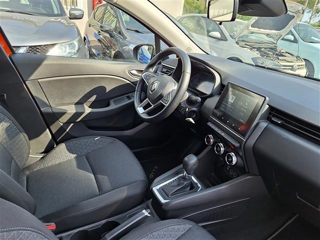 Renault Clio 5 Porte 1.6 Hybrid Equilibre E-Tech