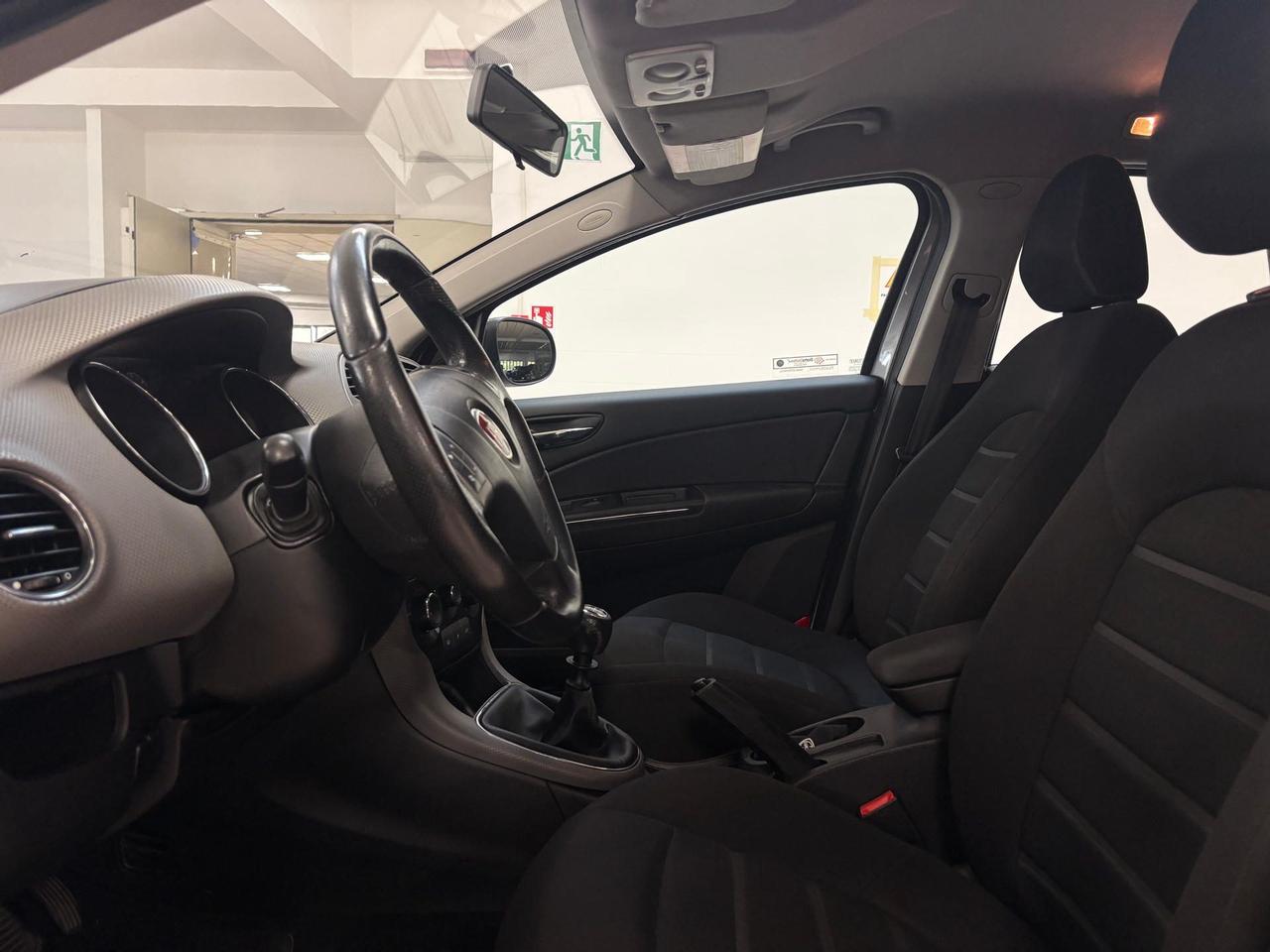 Fiat Bravo 1.4 16v easypower Easy