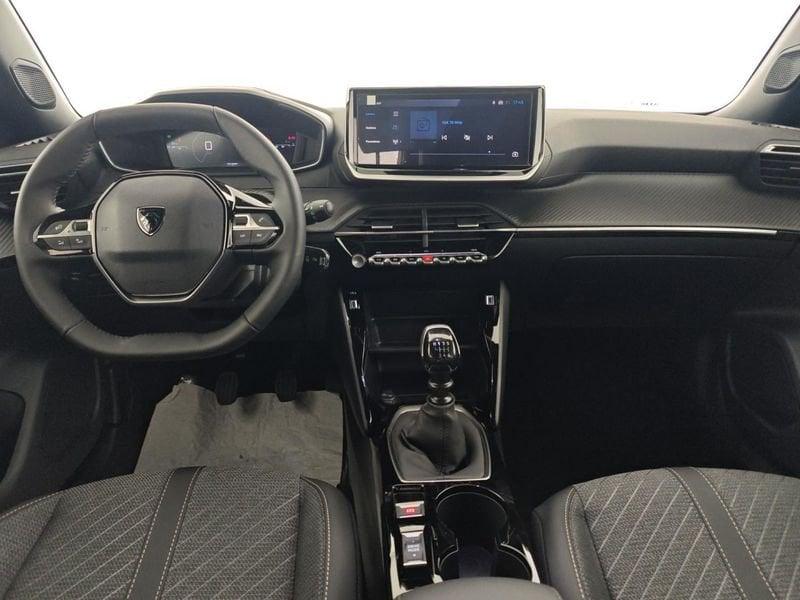 Peugeot 2008 PureTech 100 S&S Allure