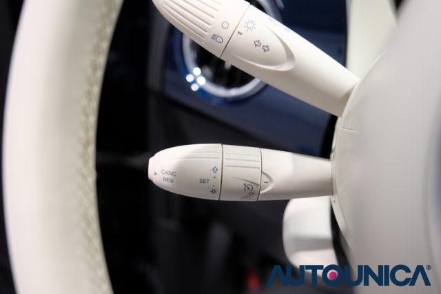 FIAT 500 1.0 HYBRID DOLCEVITA NEOPATENTATI TETTO PANORAMA