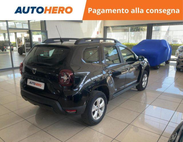 DACIA Duster 1.5 dCi 8V 110 CV 4x2 Comfort