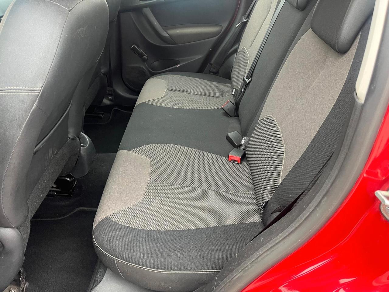 Citroen C3 1.0 VTi Attraction