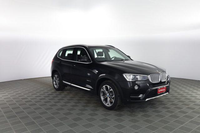 BMW X3 X3 xDrive20d xLine