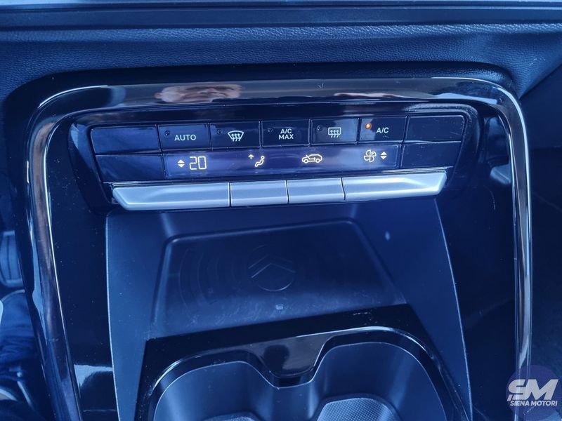 Citroën C3 PureTech 100 S&S MAX