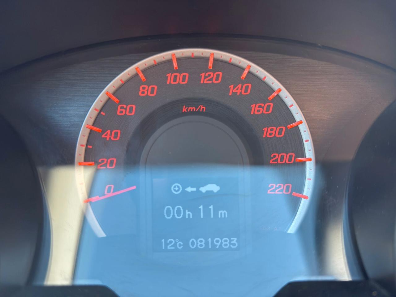 Honda Jazz 1.4 i-VTEC Si CVT 99CV