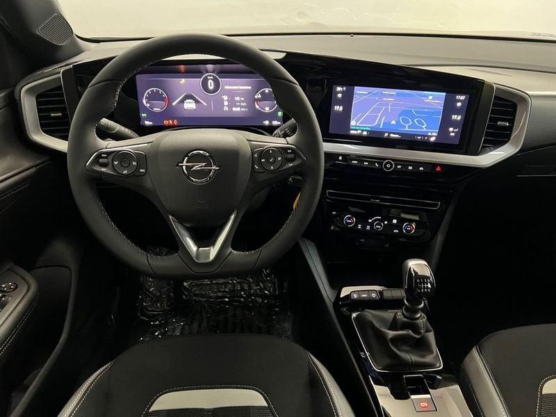 Opel Mokka Mokka 1.2 Turbo 136 CV GS