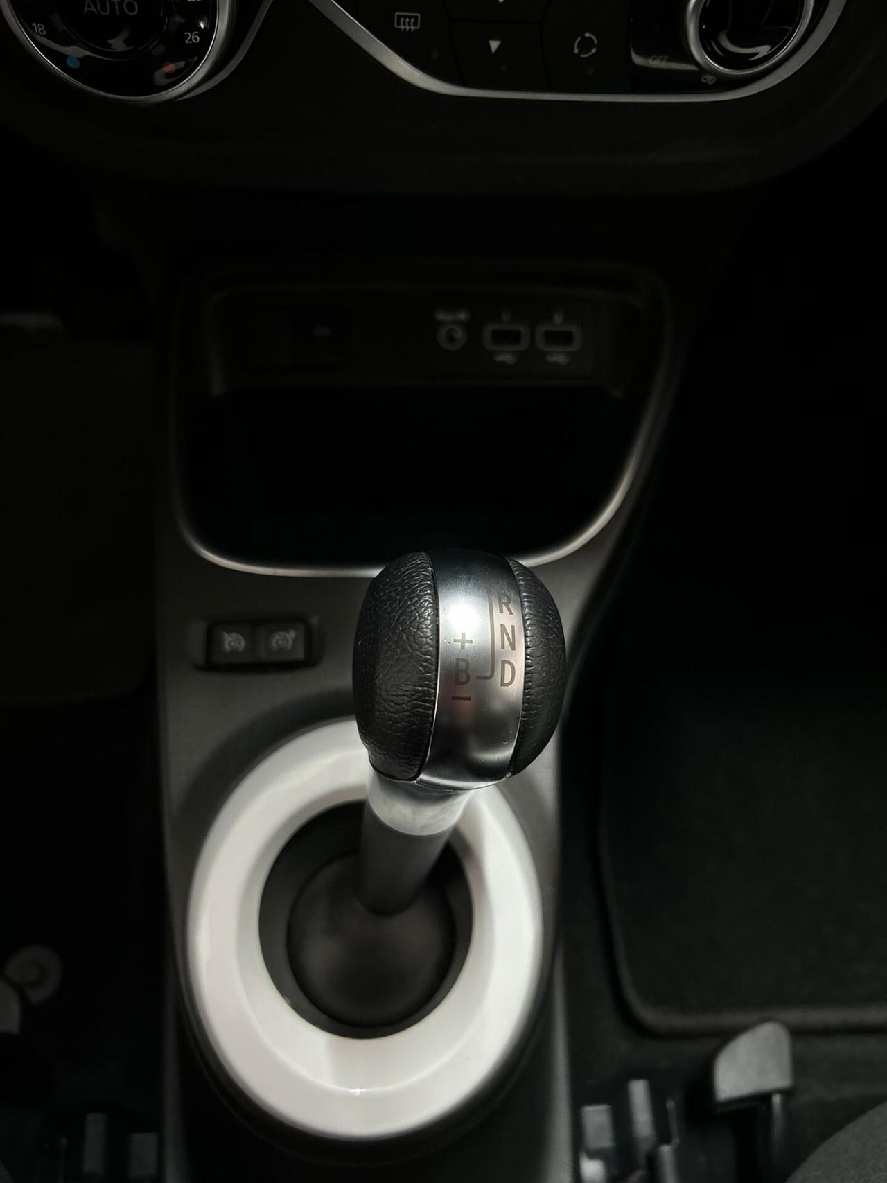 Renault Twingo Electric Techno