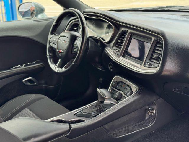 DODGE Challenger 3.6 V6