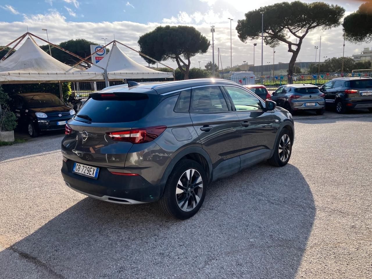 OPEL GRANDLAND X 1.5 diesel 130cv Aut. Innovation