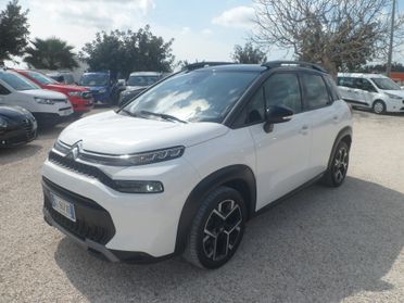 Citroen C3 Aircross shine