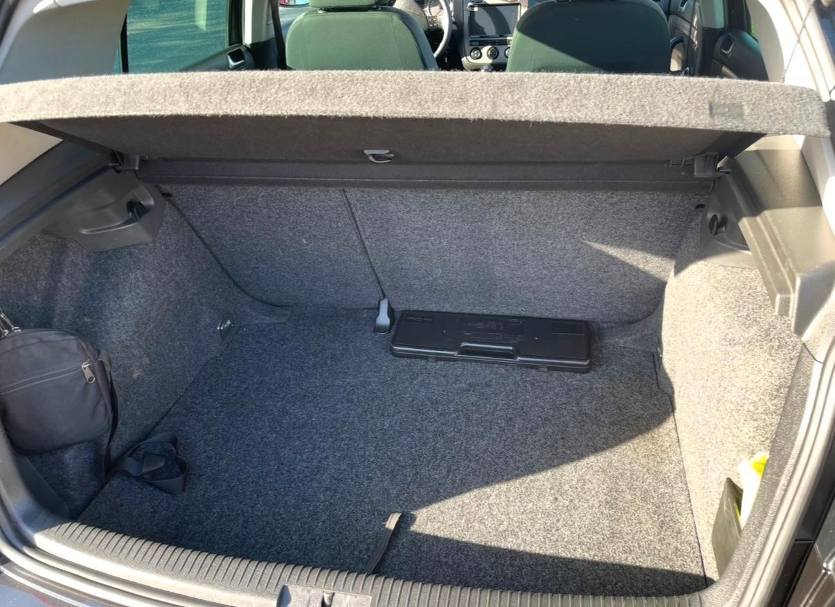 Volkswagen Golf 1.9 TDI 5p. Comfortline