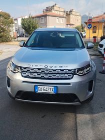 Land Rover Discovery Sport 2.0D I4-L.Flw 150 CV AWD Auto HSE
