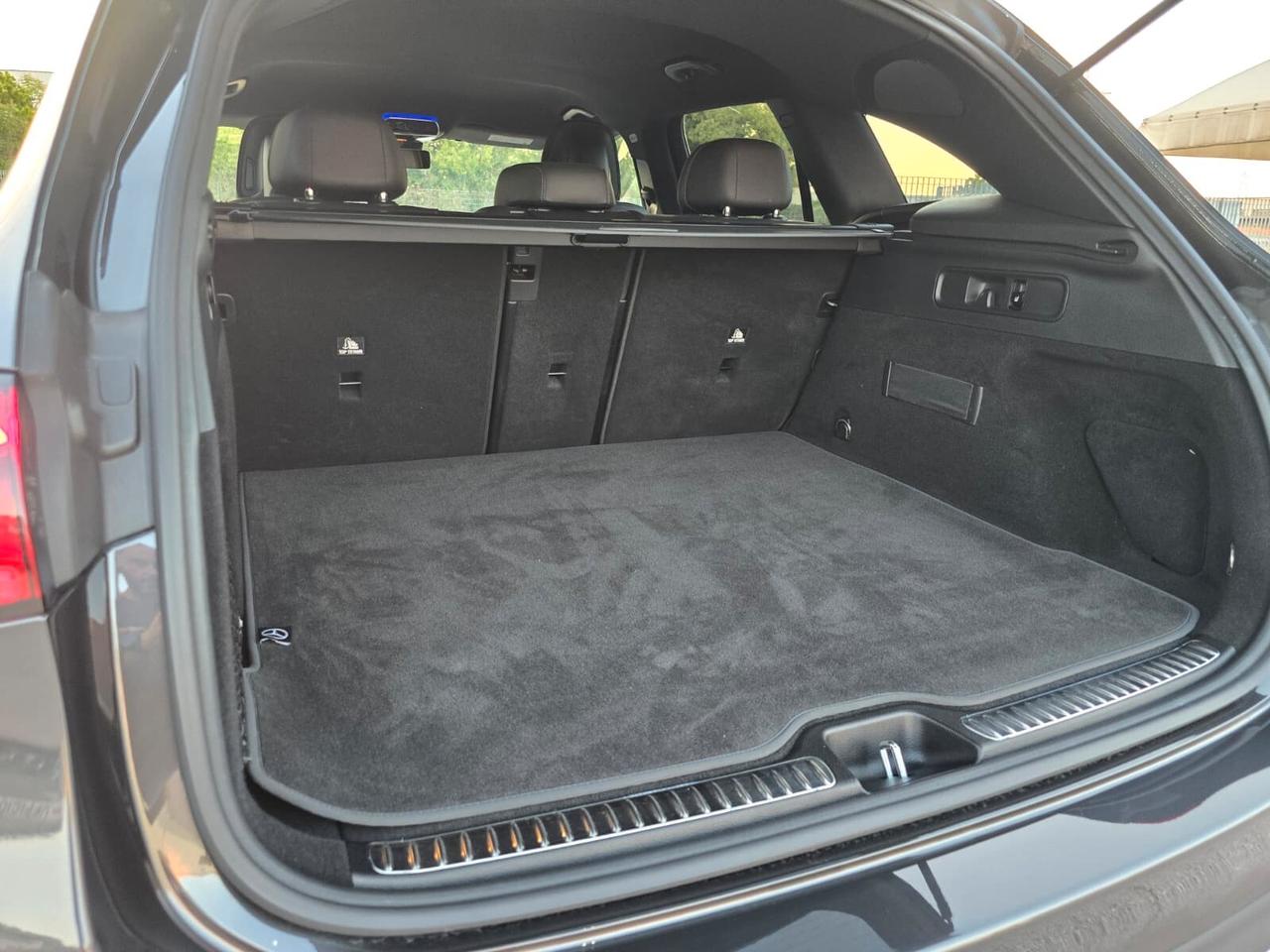 Mercedes-benz GLC 220 d 4Matic Mild Hybrid AMG Premium