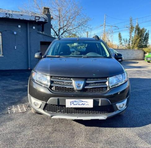 Dacia Sandero 1.5 dci (prestige) s&s 90cv E6