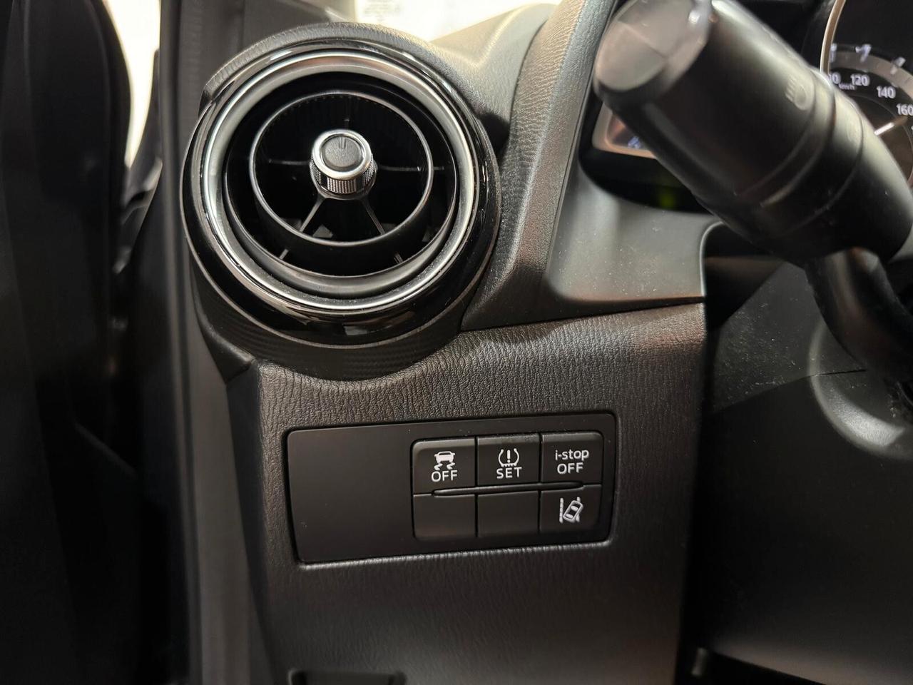 Mazda 2 Mazda2 1.5 Skyactiv-G 90 CV Exceed FULL OPTIONAL