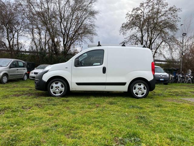 Fiat Fiorino 2020 1.3 Mjt Euro 6 * Allestimento STOREVAN * 1P.