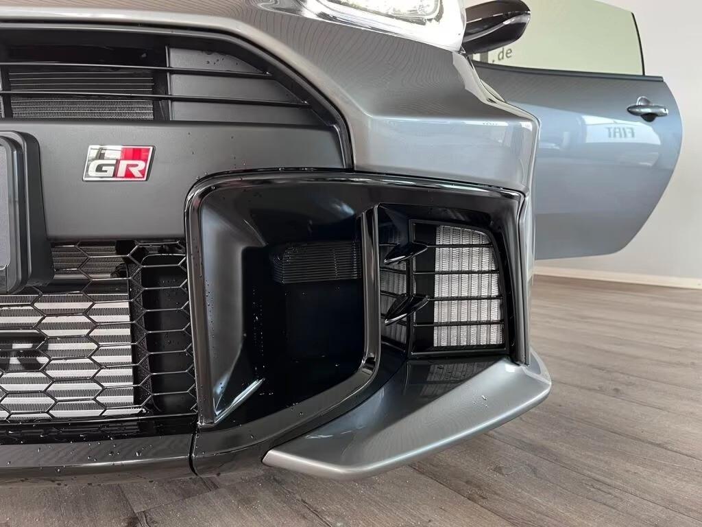 Toyota Yaris GR 1.6 Circuit AUTOMATICA