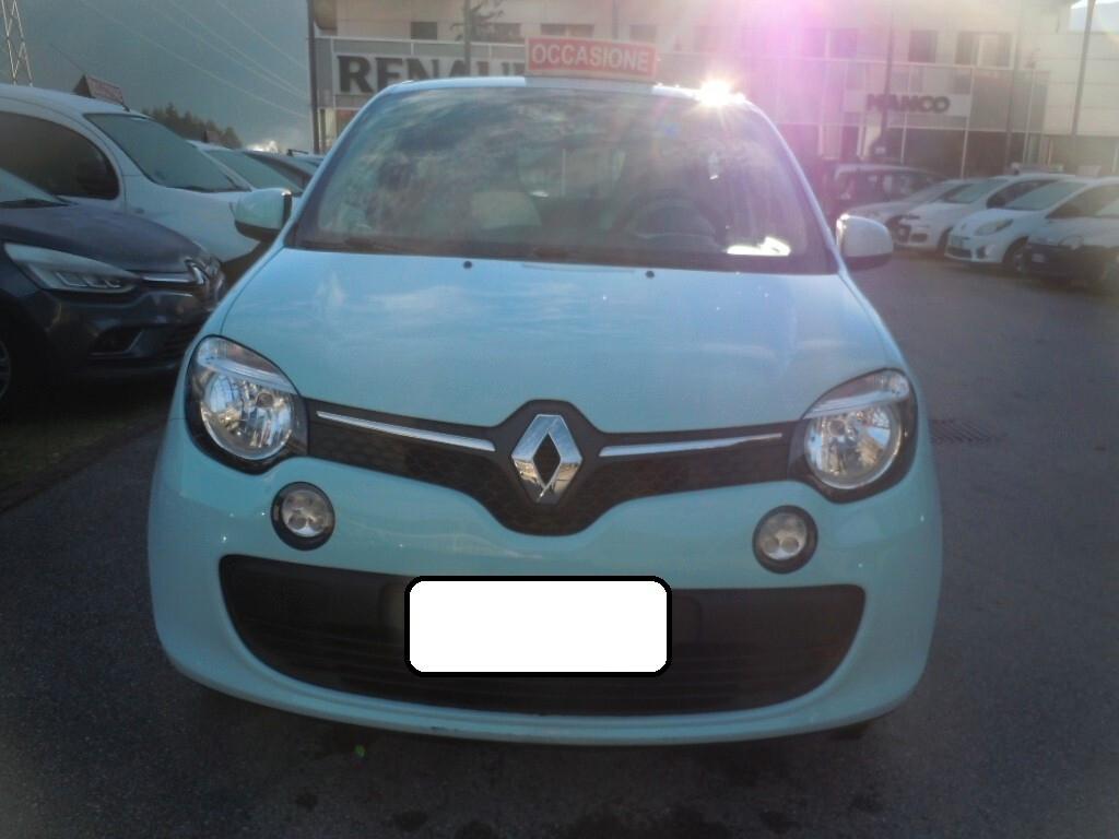 RENAULT TWINGO SCE 69 CV WAVE