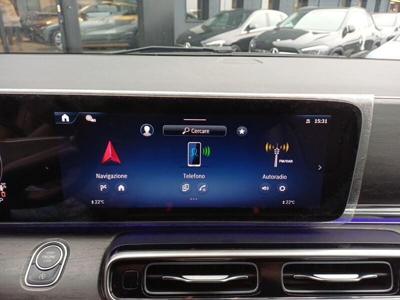 Mercedes-Benz Classe V V 250 d Avantgarde ExtraLong