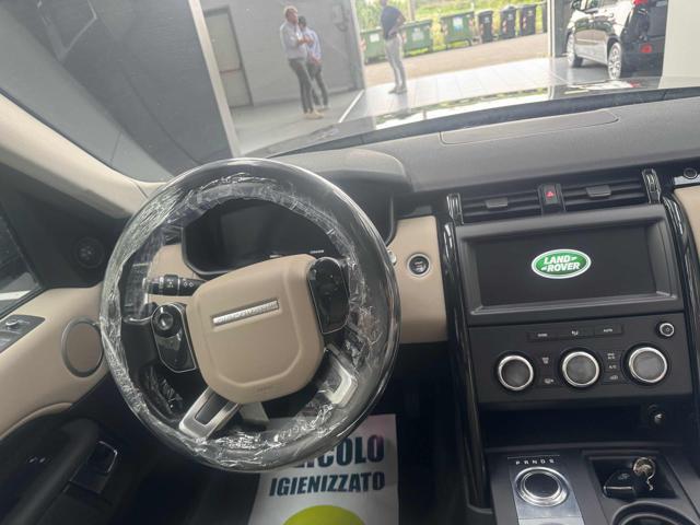 LAND ROVER Discovery 2.0 SD4 240 CV HSE Luxury
