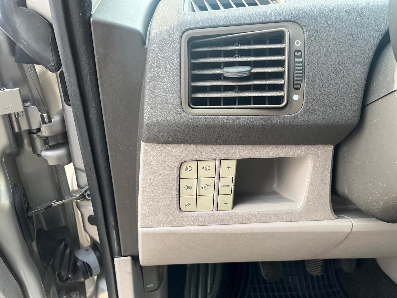 Fiat Idea 1.3 Multijet 16V Active