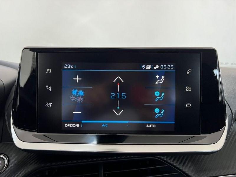 Peugeot 2008 2008 BlueHDi 130 S&S EAT8 Allure