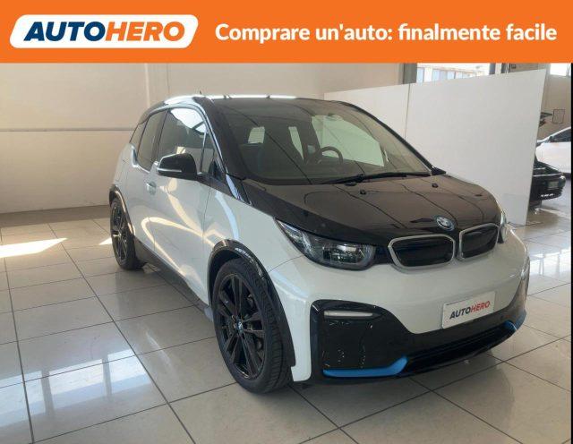 BMW i3 s 120 Ah