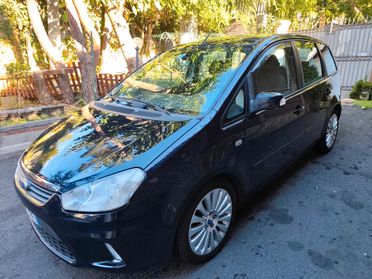 Ford C-Max 1.6 TDCi 90 CV Titanium 2007