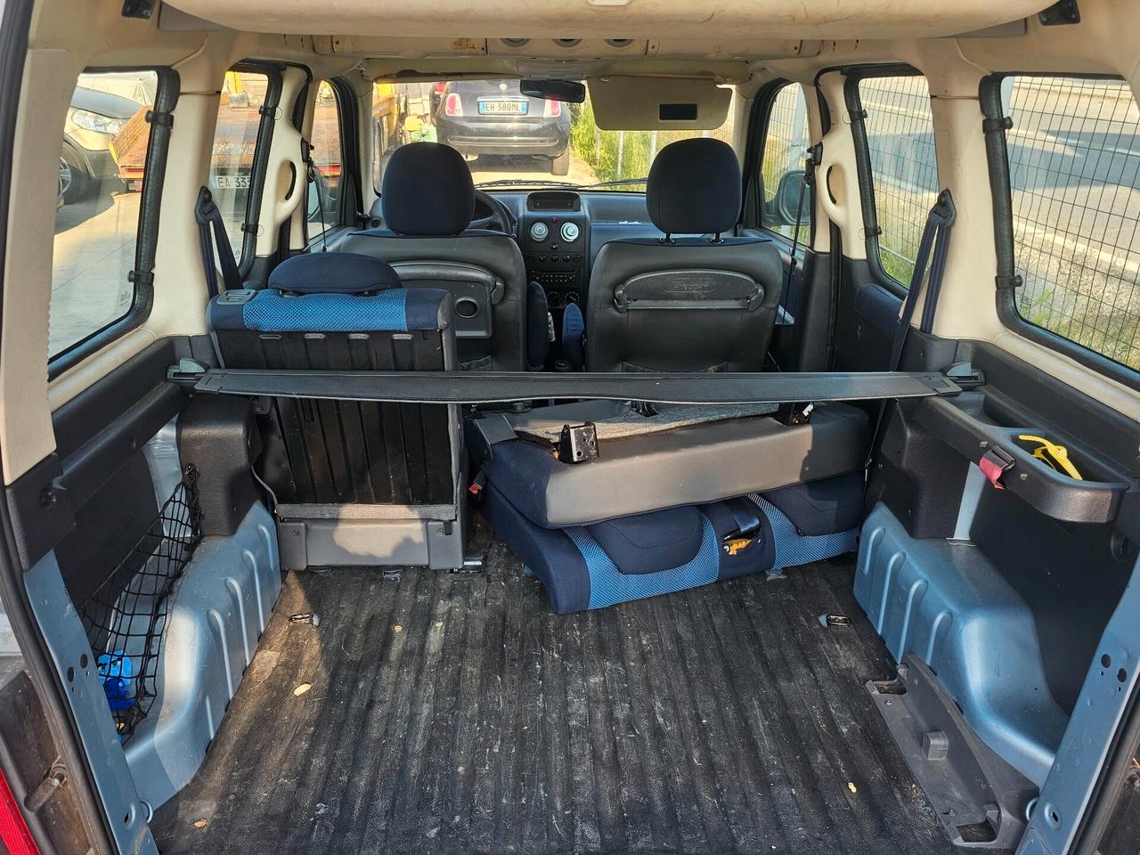 Citroen Berlingo 1.6 16V 5p. Multispace GUIDABILE DA NEOPATENTATI