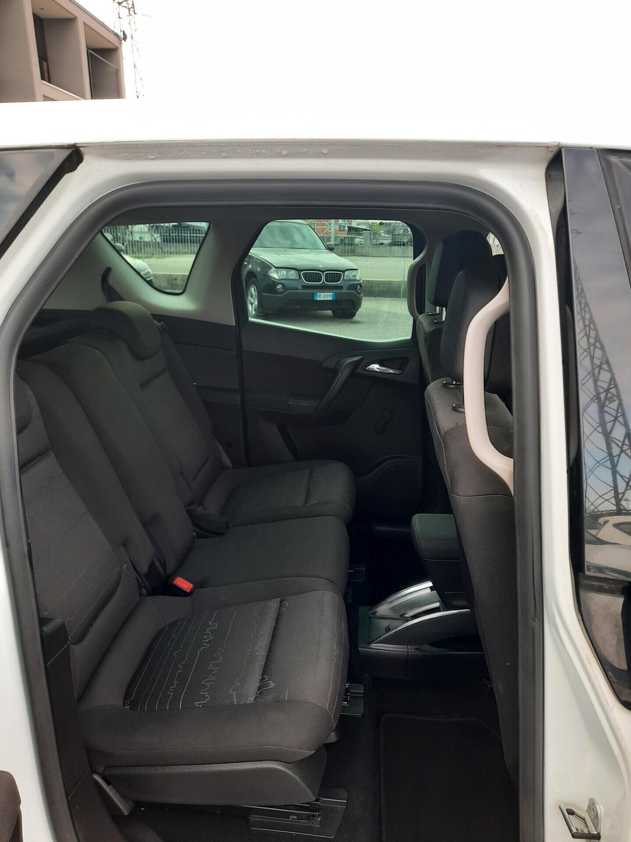 Opel Meriva 1.4 Turbo 120CV GPL Tech Elective