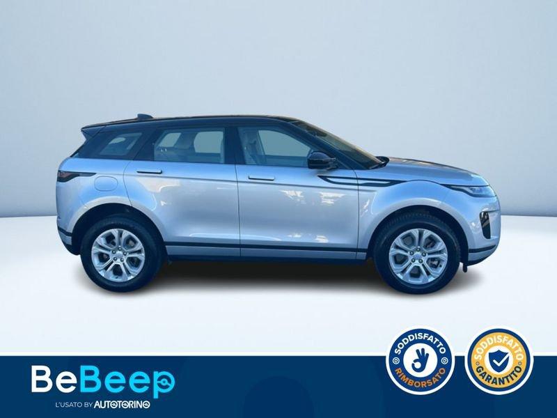 Land Rover RR Evoque RANGE ROVER EVOQUE 2.0D I4 MHEV S AWD 180CV AUTO