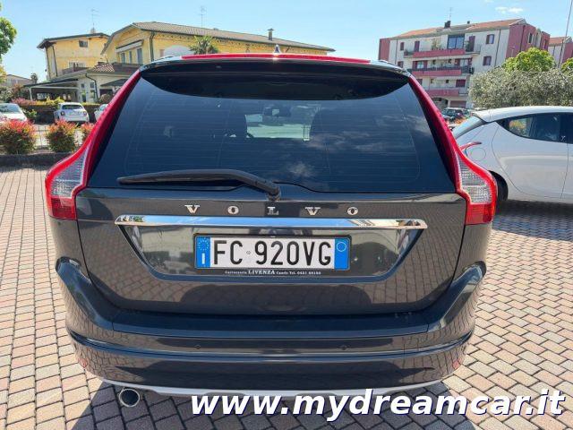 VOLVO XC60 D3 Geartronic Business