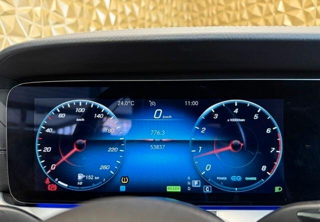 Mercedes-benz E 200 Auto Mild hybrid Cabrio Premium