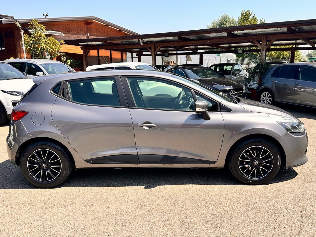 Renault Clio 1.5 dCi 75CV 5 porte Live