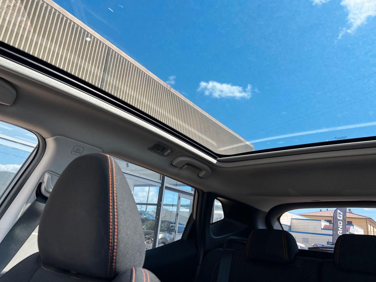 NISSAN Qashqai 1.5 dci N-Motion 115cv